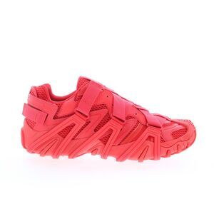 Diesel Mens S-Prototype-CR Red Shoes (NWT)